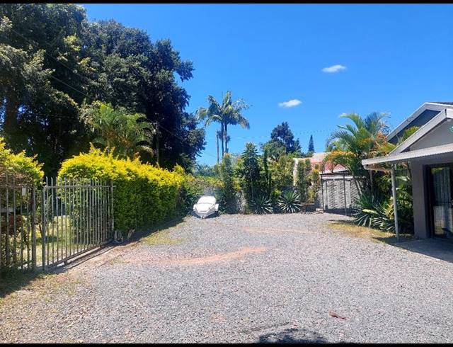 4 BEDROOM HOUSE FOR SALE IN NEW GERMANY